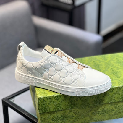 Gucci Men's Casual Sneakers | 5 Color Options