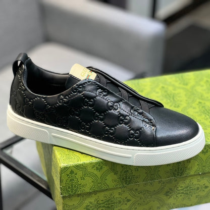 Gucci Men's Casual Sneakers | 5 Color Options