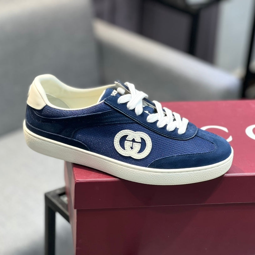 Gucci Unisex Casual Sneakers | 6 Colors