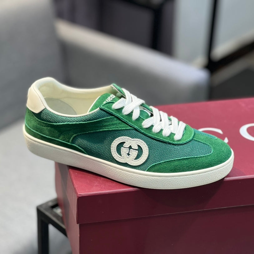 Gucci Unisex Casual Sneakers | 6 Colors