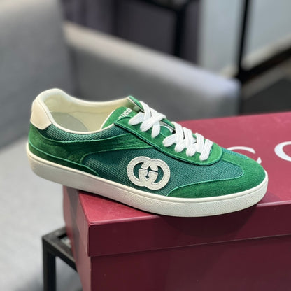 Gucci Unisex Casual Sneakers | 6 Colors
