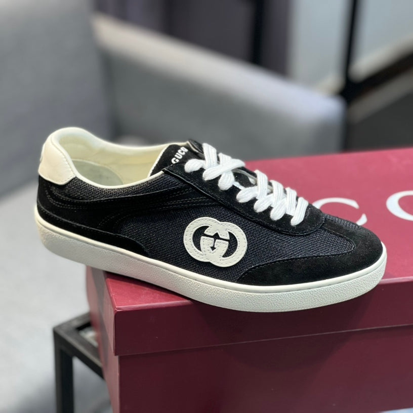 Gucci Unisex Casual Sneakers | 6 Colors