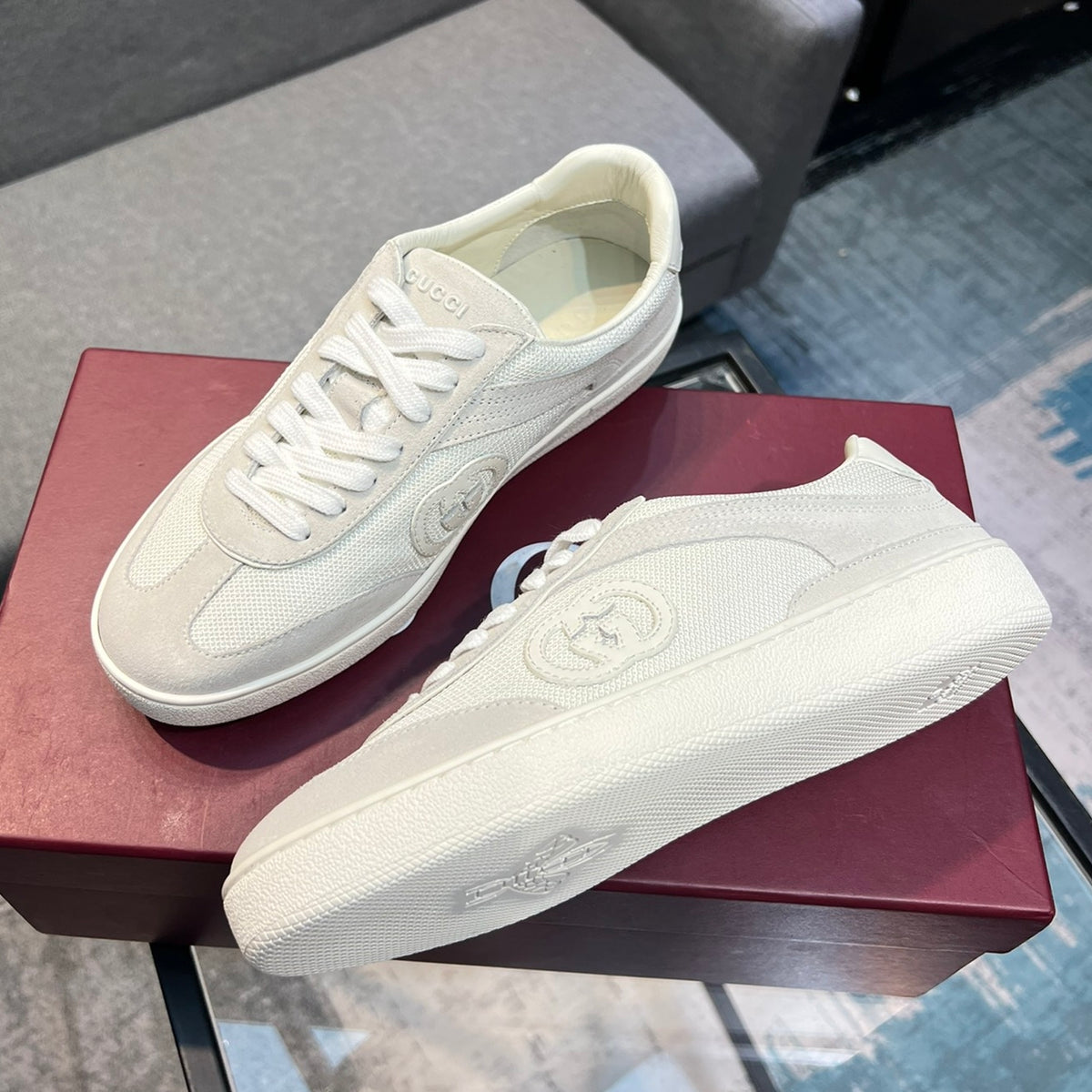 Gucci Unisex Casual Sneakers | 6 Colors