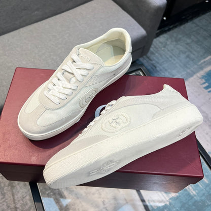 Gucci Unisex Casual Sneakers | 6 Colors