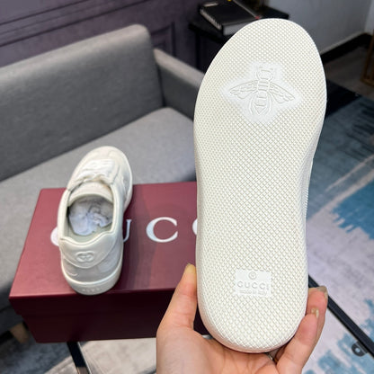 Gucci Unisex Casual Sneakers | 6 Colors