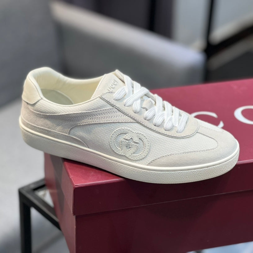 Gucci Unisex Casual Sneakers | 6 Colors
