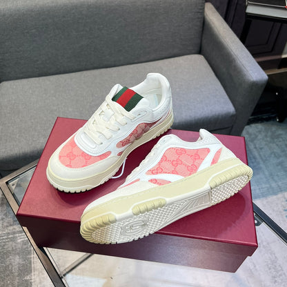 Gucci Women's Casual Sneakers | White
