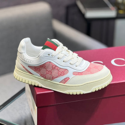 Gucci Women's Casual Sneakers | White