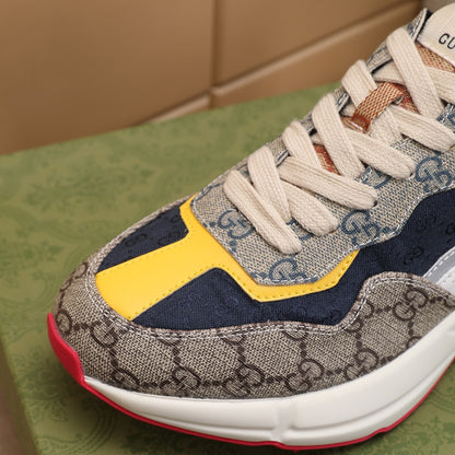 Gucci Men's Everyday Sneakers | Styles 1–4