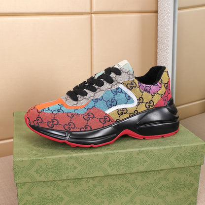 Gucci Men's Everyday Sneakers | Styles 1–4