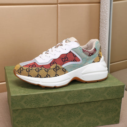 Gucci Men's Everyday Sneakers | Styles 1–4