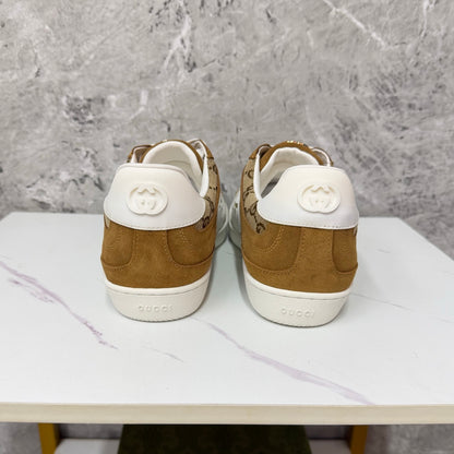 Gucci Men's Casual Athletic Shoes | 9 Color Options
