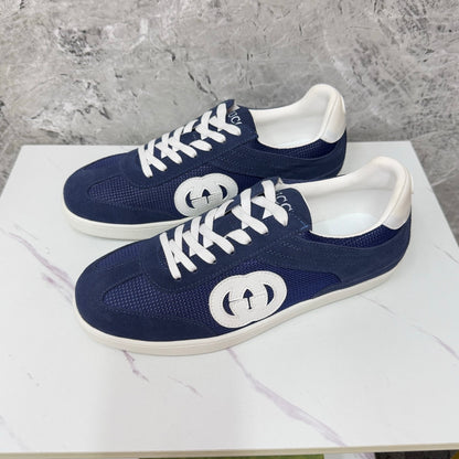 Gucci Men's Casual Athletic Shoes | 9 Color Options