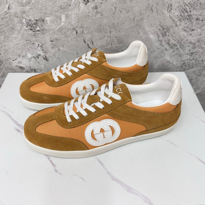 Gucci Men's Casual Athletic Shoes | 9 Color Options