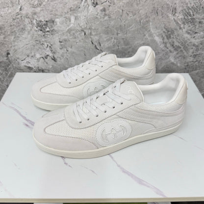 Gucci Men's Casual Athletic Shoes | 9 Color Options