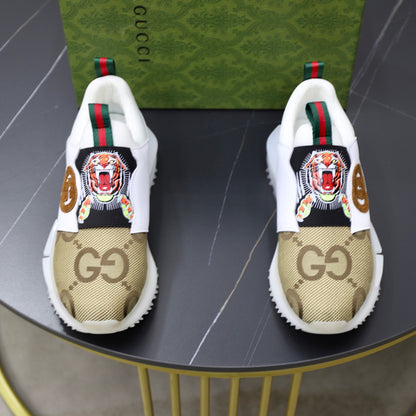 Gucci Men's Casual Athletic Sneakers | Options 1–6