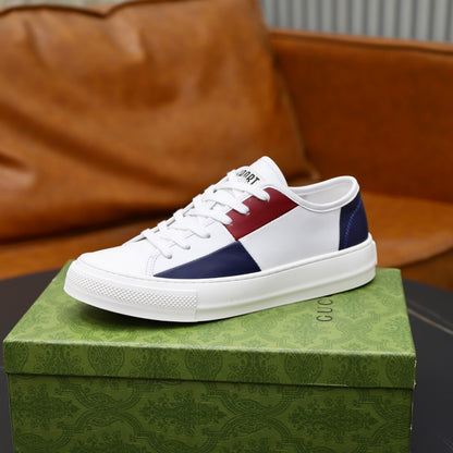 Gucci Men's Casual Athletic Shoes | Options 1–4