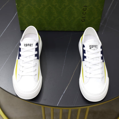 Gucci Men's Casual Athletic Shoes | Options 1–4