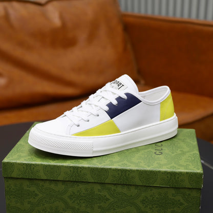 Gucci Men's Casual Athletic Shoes | Options 1–4