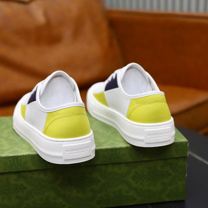 Gucci Men's Casual Athletic Shoes | Options 1–4