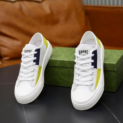 Gucci Men's Casual Athletic Shoes | Options 1–4