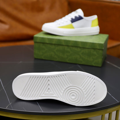 Gucci Men's Casual Athletic Shoes | Options 1–4