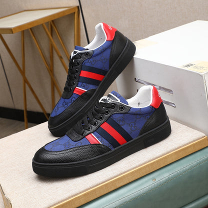 Gucci Men's Casual Everyday Shoes | 5 Options