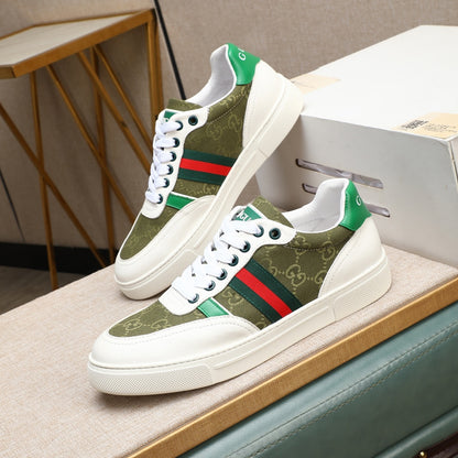 Gucci Men's Casual Everyday Shoes | 5 Options
