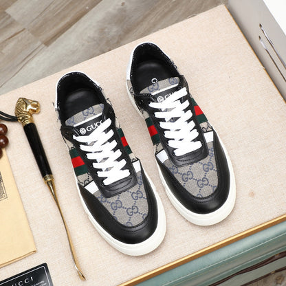Gucci Men's Casual Everyday Shoes | 5 Options