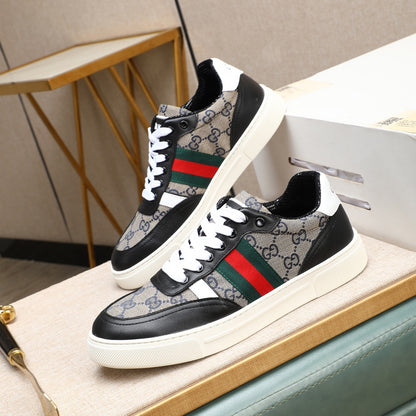 Gucci Men's Casual Everyday Shoes | 5 Options