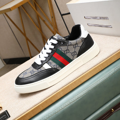 Gucci Men's Casual Everyday Shoes | 5 Options