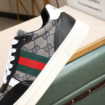 Gucci Men's Casual Everyday Shoes | 5 Options