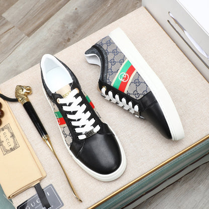 Gucci Men's Casual Everyday Shoes | 4 Options