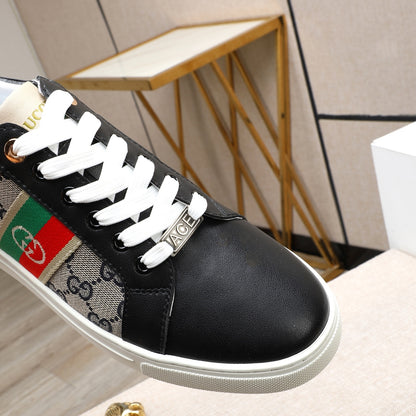Gucci Men's Casual Everyday Shoes | 4 Options