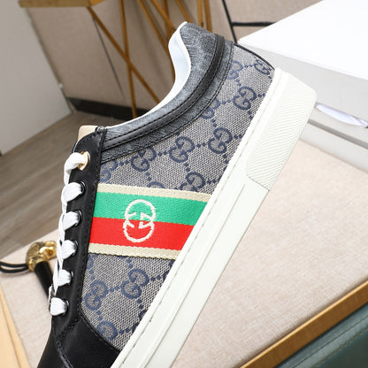 Gucci Men's Casual Everyday Shoes | 4 Options