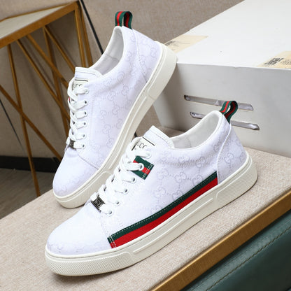 Gucci Men's Casual Everyday Shoes | 6 Options