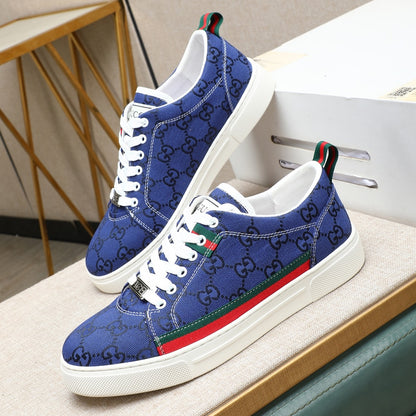 Gucci Men's Casual Everyday Shoes | 6 Options
