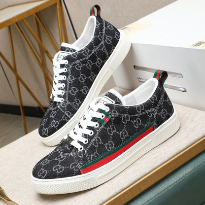 Gucci Men's Casual Everyday Shoes | 6 Options