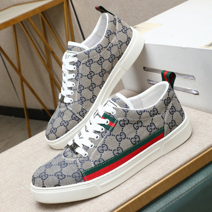 Gucci Men's Casual Everyday Shoes | 6 Options