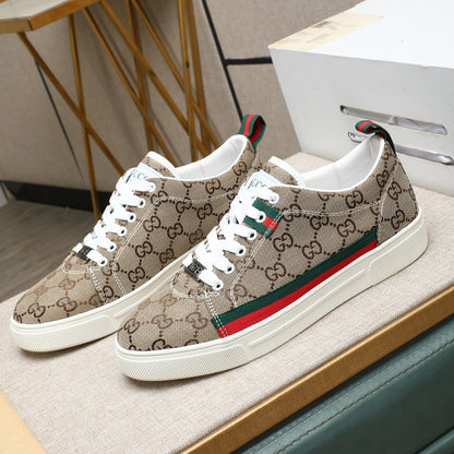 Gucci Men's Casual Everyday Shoes | 6 Options