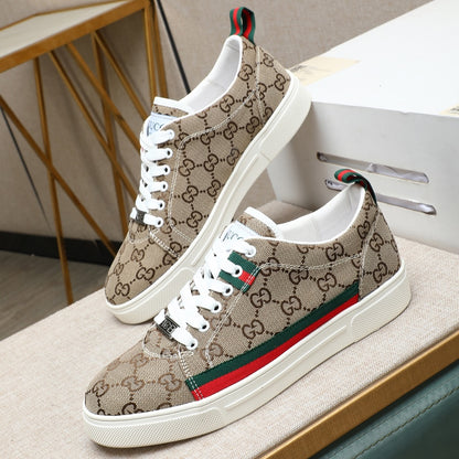 Gucci Men's Casual Everyday Shoes | 6 Options