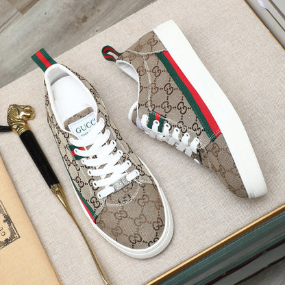 Gucci Men's Casual Everyday Shoes | 6 Options