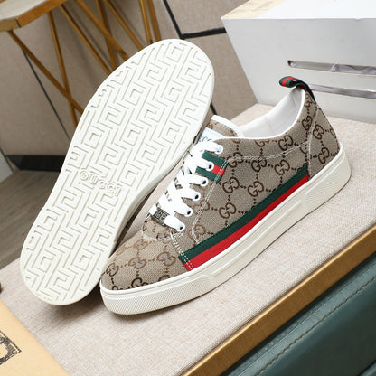 Gucci Men's Casual Everyday Shoes | 6 Options