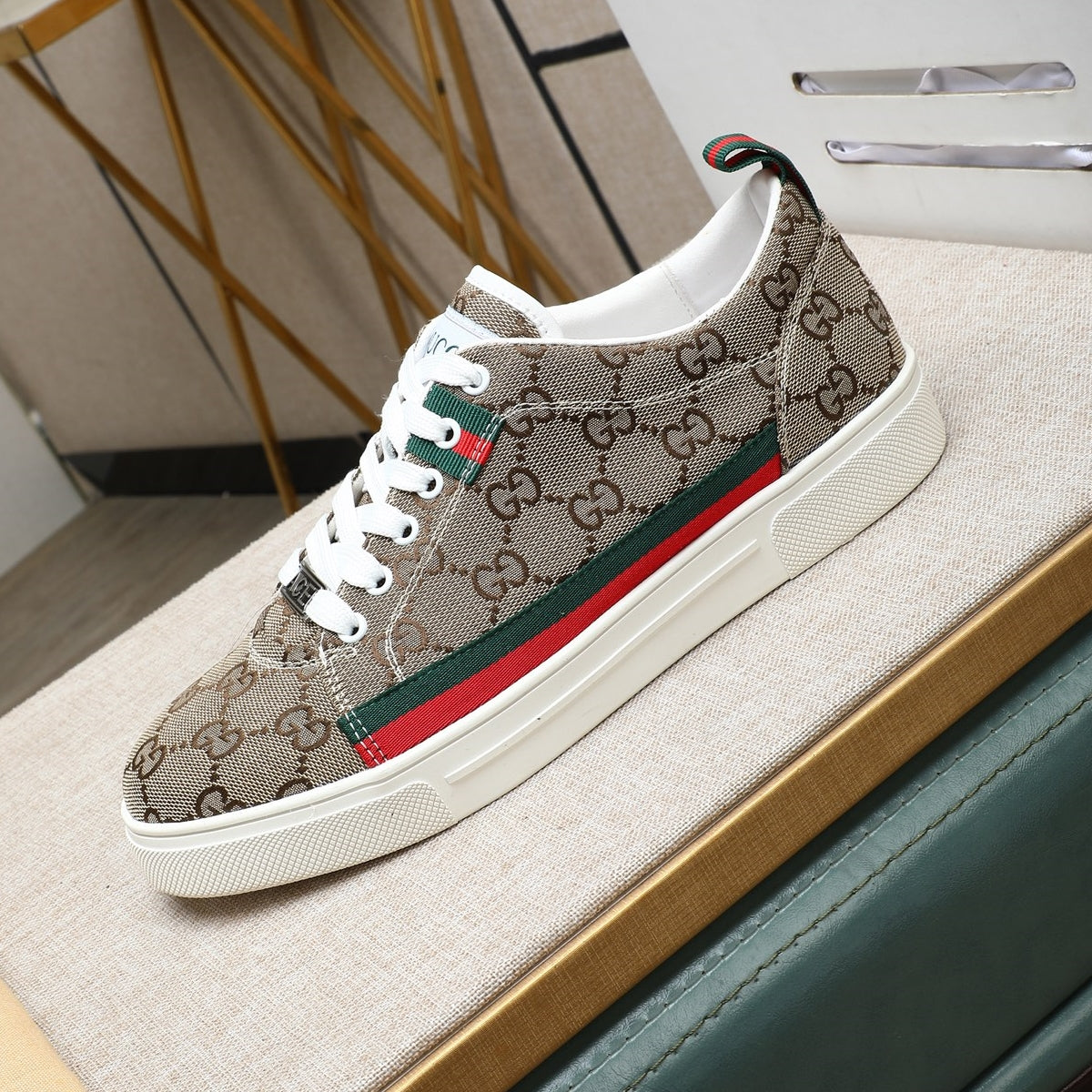 Gucci Men's Casual Everyday Shoes | 6 Options
