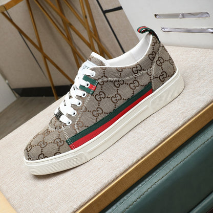 Gucci Men's Casual Everyday Shoes | 6 Options