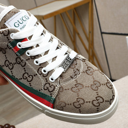 Gucci Men's Casual Everyday Shoes | 6 Options