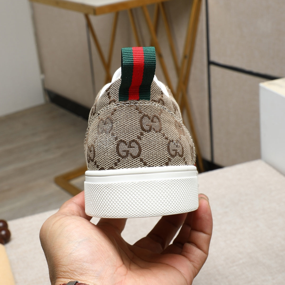Gucci Men's Casual Everyday Shoes | 6 Options