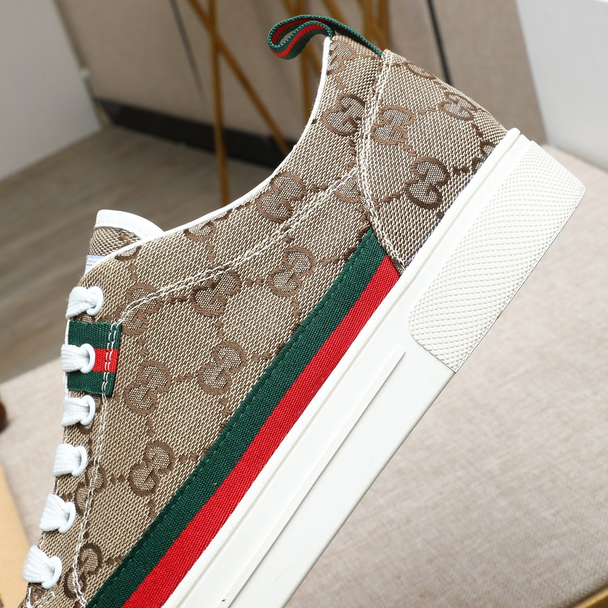 Gucci Men's Casual Everyday Shoes | 6 Options