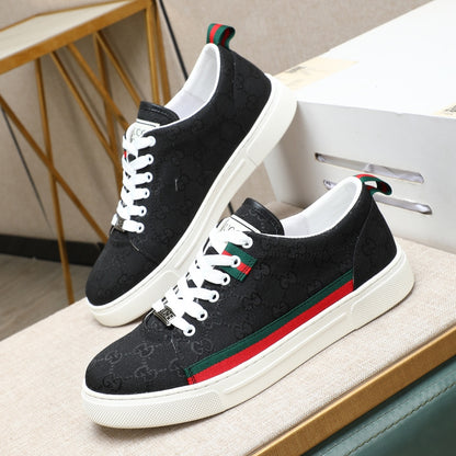 Gucci Men's Casual Everyday Shoes | 6 Options