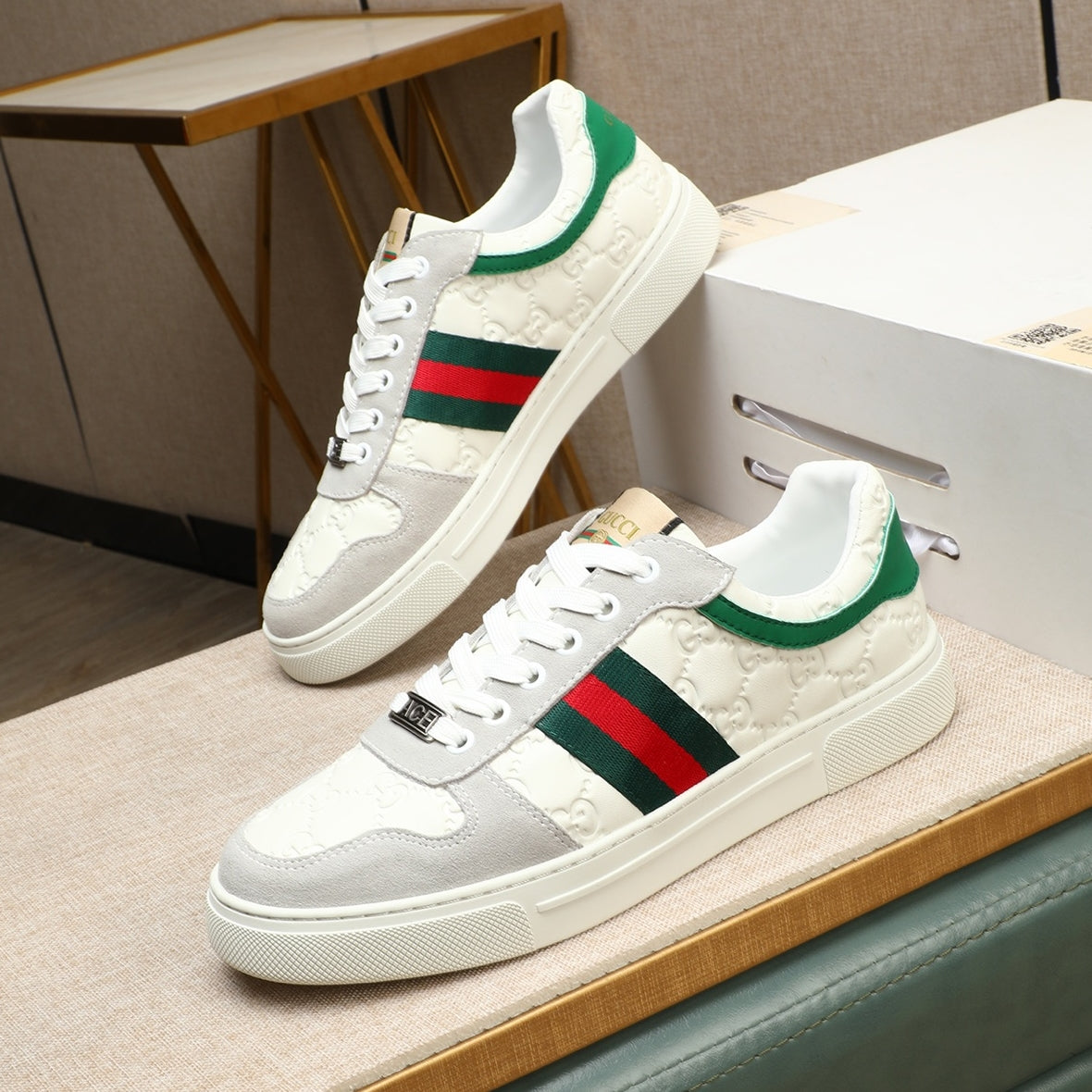 Gucci Men's Casual Everyday Shoes | Options 1–6